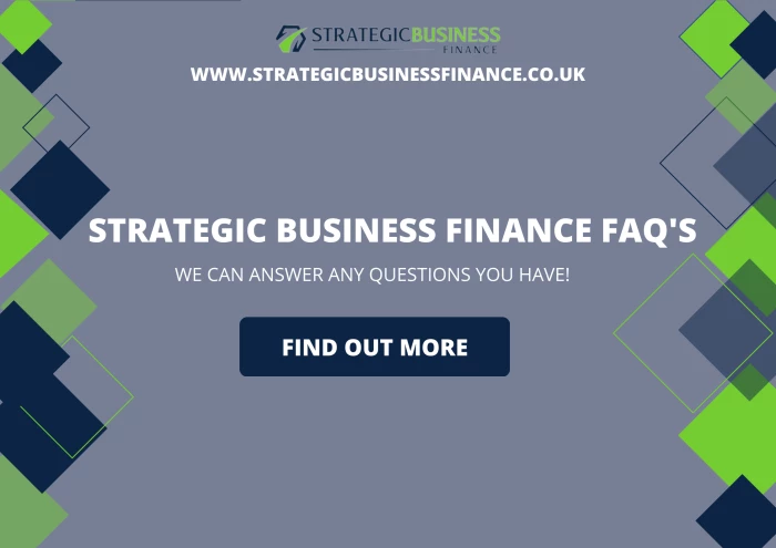 Strategic Business Finance in 